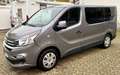 Fiat Talento Kombi L1H1 1,0t Family Grau - thumbnail 1