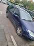 Ford Focus Focus Traveller Ambiente+ 1,8 TDCi Ambiente+ Blau - thumbnail 4