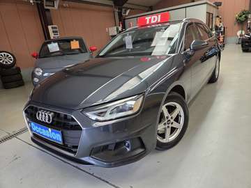 AVANT 30TDI ATTRACTION S-TRONIC
