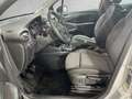 Opel Crossland Elegance 1,2 Turbo Edition Grau - thumbnail 5