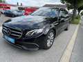 Mercedes-Benz E 200 d T Austria Edition Aut.LED-Luftfahrwerk/Navi/1... Schwarz - thumbnail 1