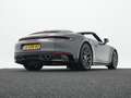 Porsche 992 Carrera 4S Cabriolet Grau - thumbnail 42