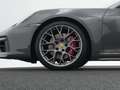 Porsche 992 Carrera 4S Cabriolet Grau - thumbnail 33