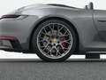 Porsche 992 Carrera 4S Cabriolet Gris - thumbnail 35