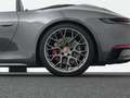 Porsche 992 Carrera 4S Cabriolet Grau - thumbnail 34