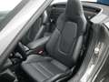 Porsche 992 Carrera 4S Cabriolet Grau - thumbnail 4