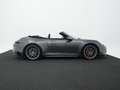 Porsche 992 Carrera 4S Cabriolet Grau - thumbnail 30