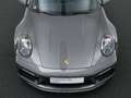Porsche 992 Carrera 4S Cabriolet Grau - thumbnail 39
