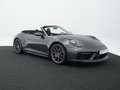 Porsche 992 Carrera 4S Cabriolet Grau - thumbnail 31