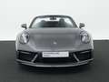 Porsche 992 Carrera 4S Cabriolet Grau - thumbnail 32