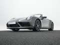 Porsche 992 Carrera 4S Cabriolet Grau - thumbnail 41
