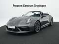 Porsche 992 Carrera 4S Cabriolet Grau - thumbnail 1