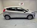 Ford Fiesta 1.0 Style Ultimate Navi Ecc Cruise Control Alu pdc Grau - thumbnail 2