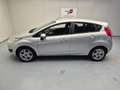 Ford Fiesta 1.0 Style Ultimate Navi Ecc Cruise Control Alu pdc Grau - thumbnail 3