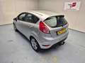 Ford Fiesta 1.0 Style Ultimate Navi Ecc Cruise Control Alu pdc Grau - thumbnail 4