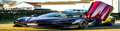 McLaren 720S 720S Coupe 4.0 Luxury ssg7 Piros - thumbnail 2