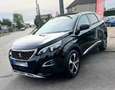 Peugeot 5008 Allure Business 1.2 PT 130CV BVA8 15000HT 7PL TOIT OUVRANT DISTRIB NEUVE TBEG Negro - thumbnail 1