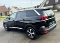 Peugeot 5008 Allure Business 1.2 PT 130CV BVA8 15000HT 7PL TOIT OUVRANT DISTRIB NEUVE TBEG Negro - thumbnail 3