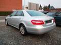 Mercedes-Benz E 220 E Limousine E 220 CDI Elegance BlueEfficiency Silber - thumbnail 5