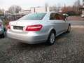 Mercedes-Benz E 220 E Limousine E 220 CDI Elegance BlueEfficiency Silber - thumbnail 4