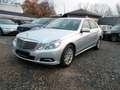Mercedes-Benz E 220 E Limousine E 220 CDI Elegance BlueEfficiency Silber - thumbnail 3