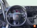 Citroen Berlingo Talla M BlueHDi 100 S&S FEEL Blanco - thumbnail 13