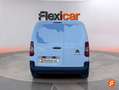 Citroen Berlingo Talla M BlueHDi 100 S&S FEEL Blanco - thumbnail 7