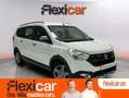 Dacia Lodgy Stepway Comfort 85kW(115CV) 7Pl Alb - thumbnail 1