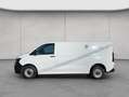Volkswagen Transporter Kasten 2.0 TDI Kasten LR, KLIMA GJR Weiß - thumbnail 2