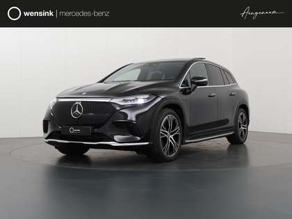 Mercedes-Benz EQS SUV 450 4MATIC Luxury Line 108 kWh | € 15.000 Star Day