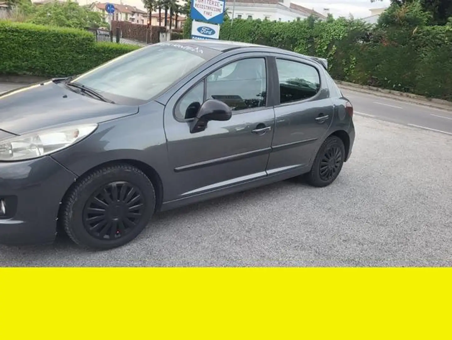 Peugeot 207 - 2