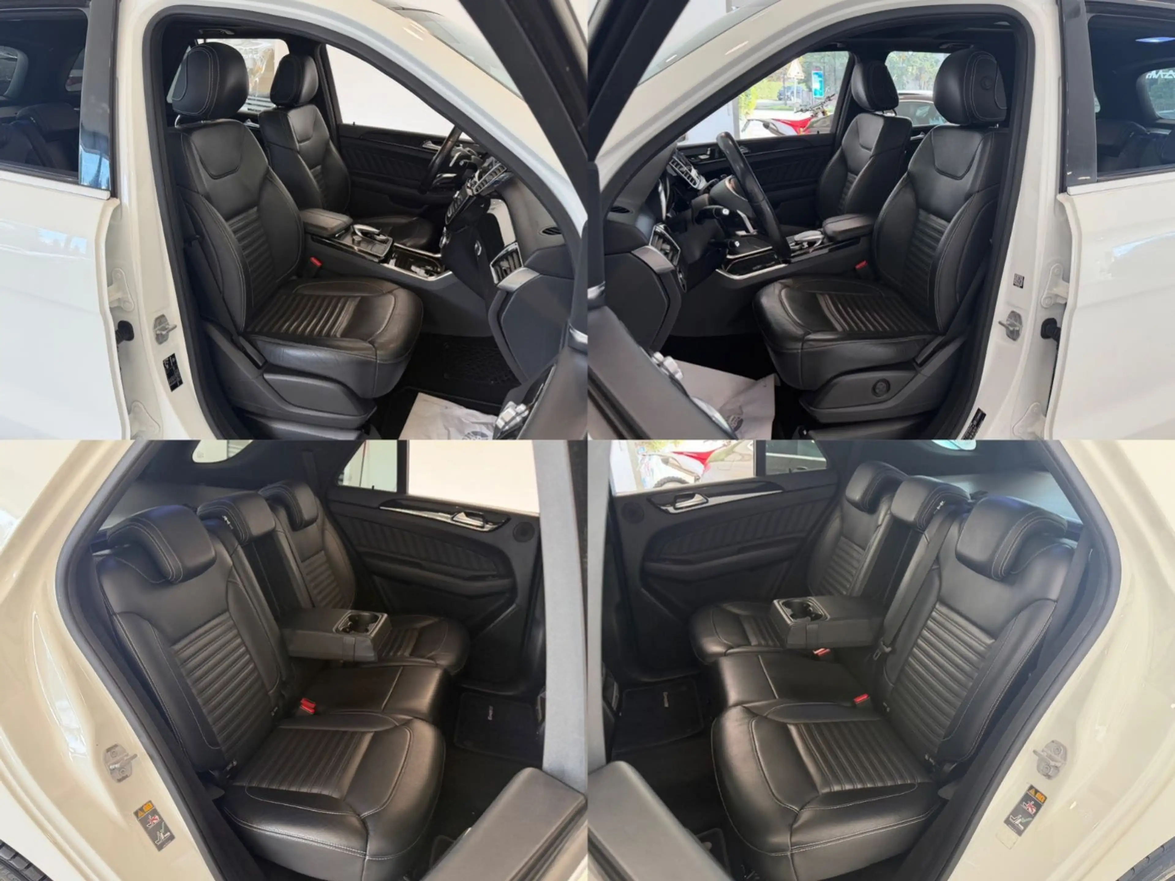 Mercedes-Benz GLE 250 d 4Matic AMG-Line|PANO|360°|HARMANKARDON — photo 4