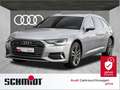 Audi A6 Avant 45 TFSI Sport Leder ACC Businessp. LM19 K... Silber - thumbnail 1
