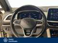 Volkswagen T-Roc cabriolet 1.5 tsi style dsg Grigio - thumbnail 11