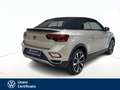 Volkswagen T-Roc cabriolet 1.5 tsi style dsg Grigio - thumbnail 4