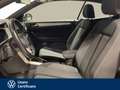 Volkswagen T-Roc cabriolet 1.5 tsi style dsg Grigio - thumbnail 15
