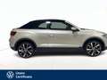 Volkswagen T-Roc cabriolet 1.5 tsi style dsg Grigio - thumbnail 3