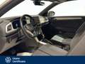 Volkswagen T-Roc cabriolet 1.5 tsi style dsg Grigio - thumbnail 7