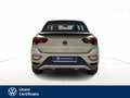 Volkswagen T-Roc cabriolet 1.5 tsi style dsg Grigio - thumbnail 5