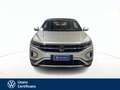 Volkswagen T-Roc cabriolet 1.5 tsi style dsg Grigio - thumbnail 2