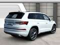 Skoda Kodiaq Sportline 2.0TDI PanoAHK Standh.7S Canton Weiß - thumbnail 3