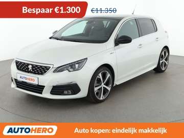 1.2 e-THP GT Line