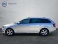 Skoda Octavia Style Limited TDI Argent - thumbnail 2