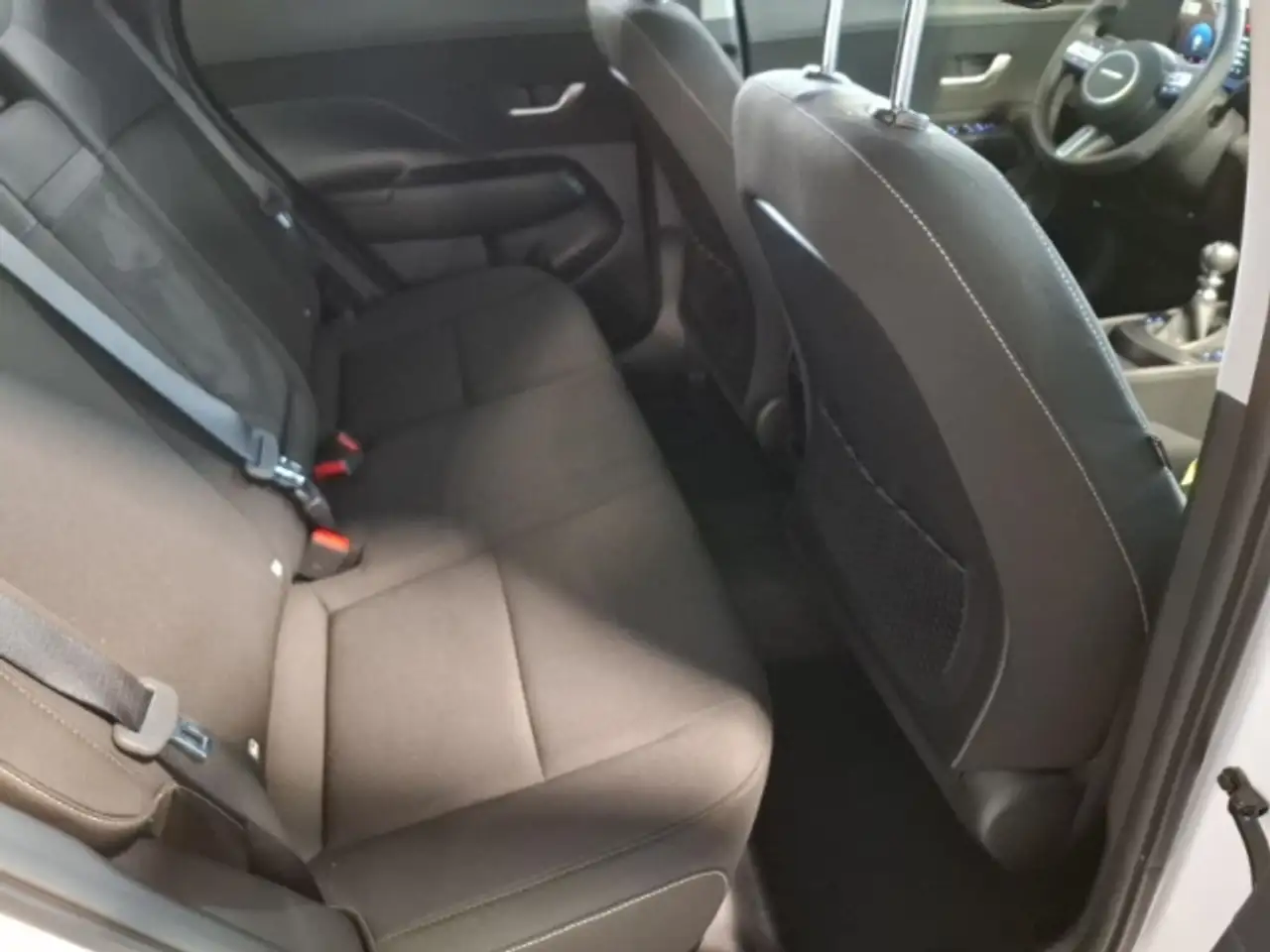 Hyundai KONA Trend 1,6 Automatik/Navi/Lenkrad/Sitzheizung/Smart 13