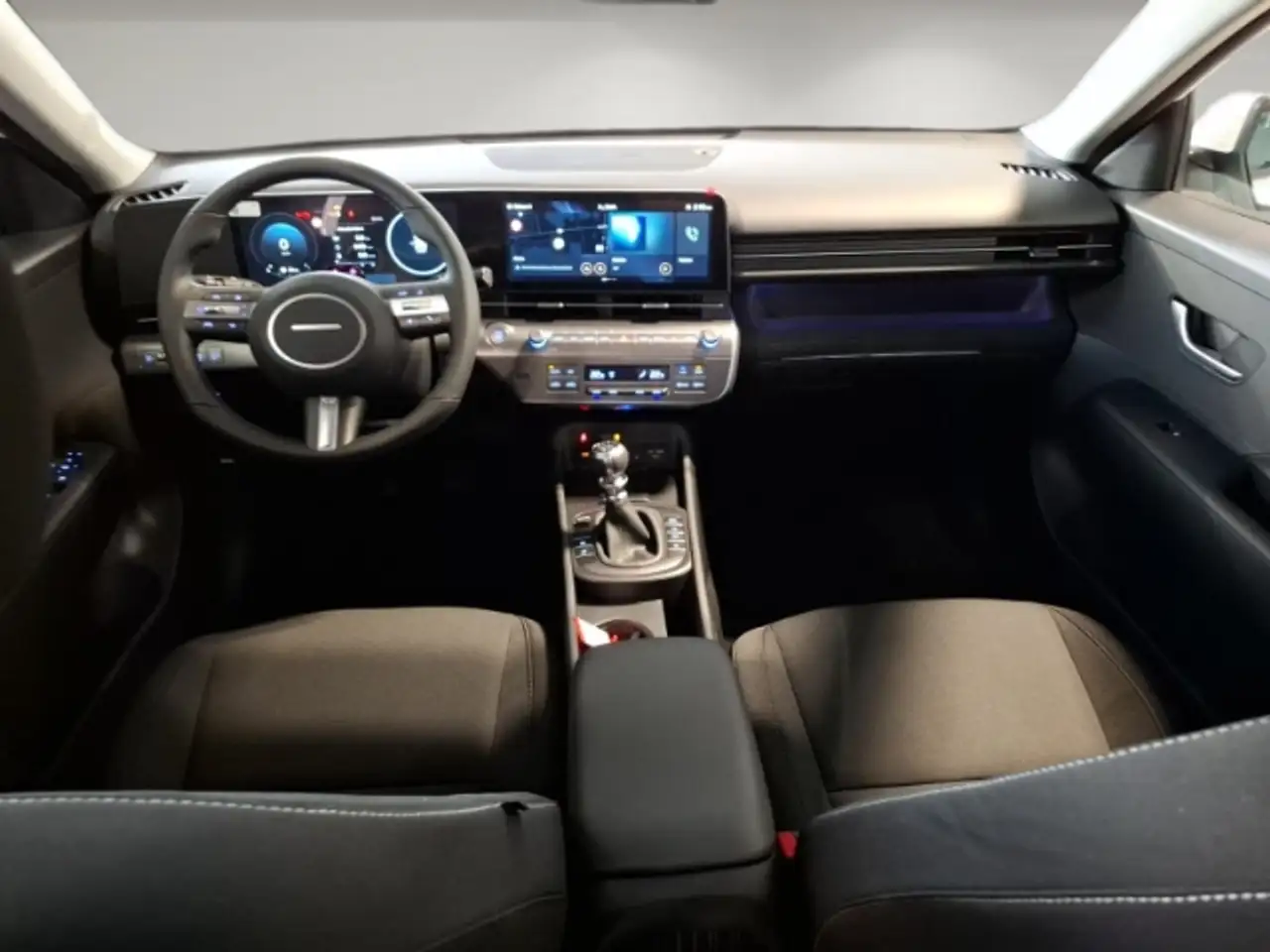 Hyundai KONA Trend 1,6 Automatik/Navi/Lenkrad/Sitzheizung/Smart 11