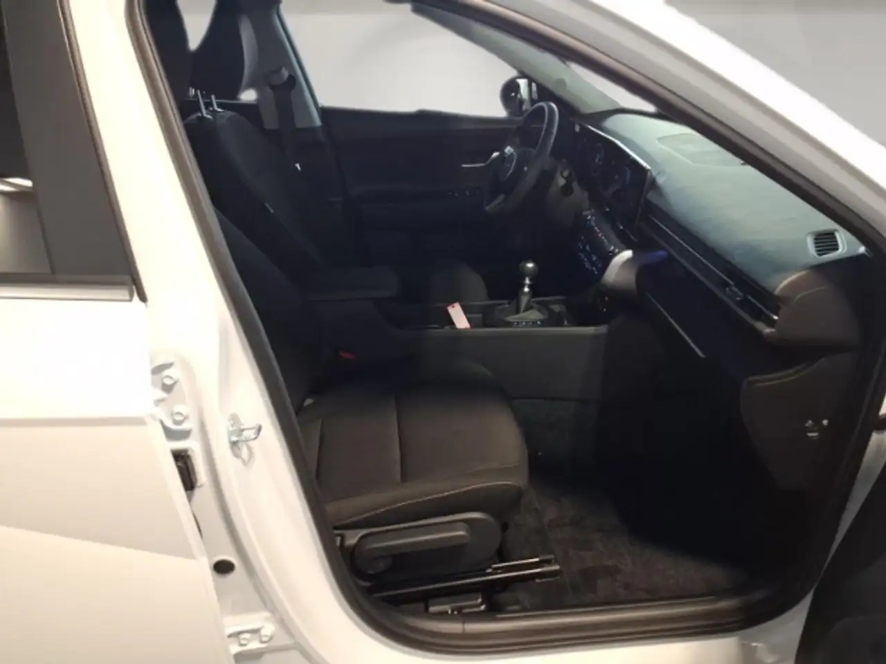 Hyundai KONA Trend 1,6 Automatik/Navi/Lenkrad/Sitzheizung/Smart 14