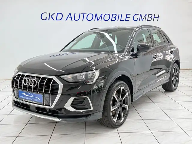 Audi Q3 main image