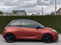 Opel Adam 1.2i Black Edition ! Rouge - thumbnail 4
