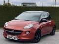 Opel Adam 1.2i Black Edition ! Rouge - thumbnail 1
