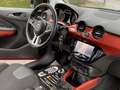 Opel Adam 1.2i Black Edition ! Rouge - thumbnail 10